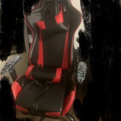 Gaming chair