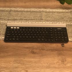 Logitech K780 Computer Keyboard