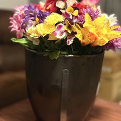 Allen & Roth Luxury ceramic planters