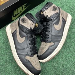 JORDAN 1 PALOMINO SIZE 9