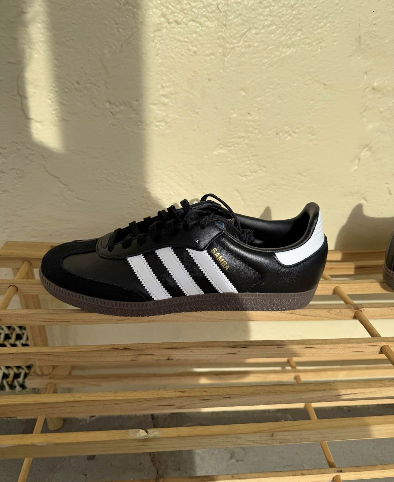 Samba Adidas
