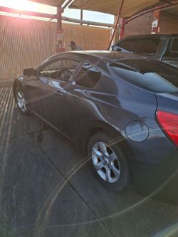 2009 Nissan Altima