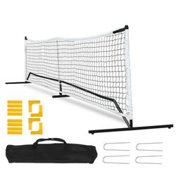 Juego De Red Pickleball/ Pickleball Net