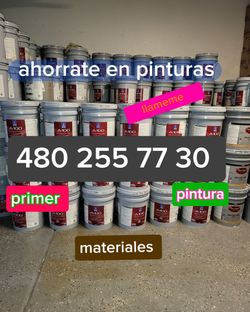 Paint