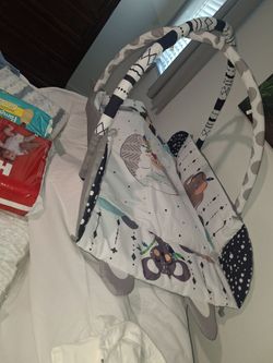 Baby items