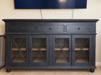 TV stand