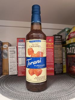 torani 24.oz