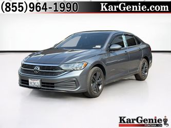 2024 Volkswagen Jetta