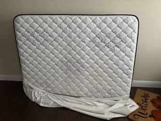 Full Mattress from Ashely Furniture