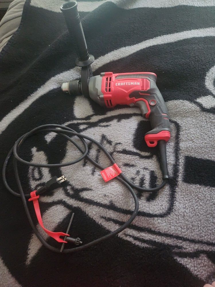 Power Drill