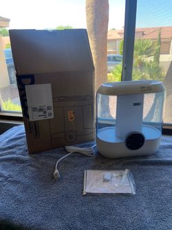 DREO Humidifier