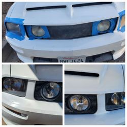 All makes (RESTORATION)