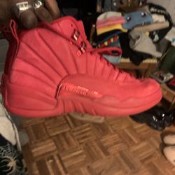 Jordan 12s