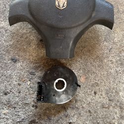 Airbag & Clock Spring
