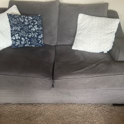 Stanton Couch And love seat
