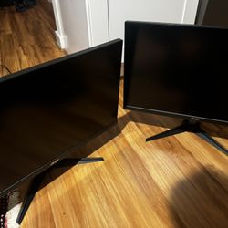 Acer Nitro QG221Q 21.5” Gaming Monitor – Excellent Condition – $90 OBO OR 2 for $160 