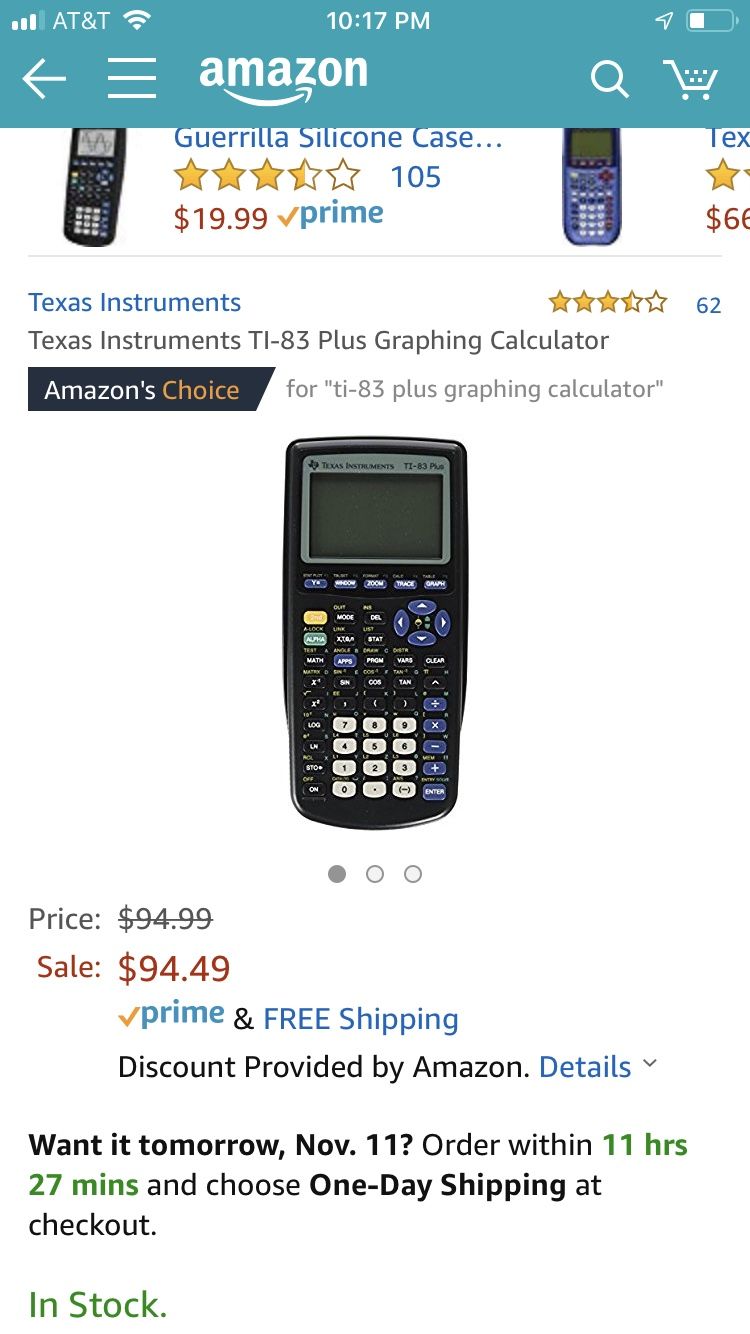 Calculator