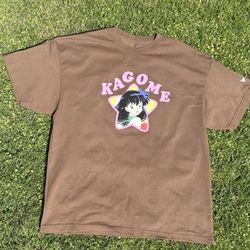 HYPLAND KAGOME TEE