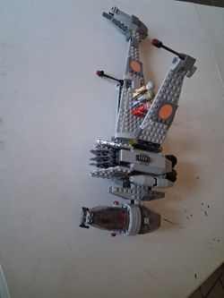 Lego Star Wars