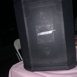 Bose Speaker