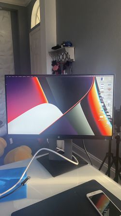 Monitor HP Z22N