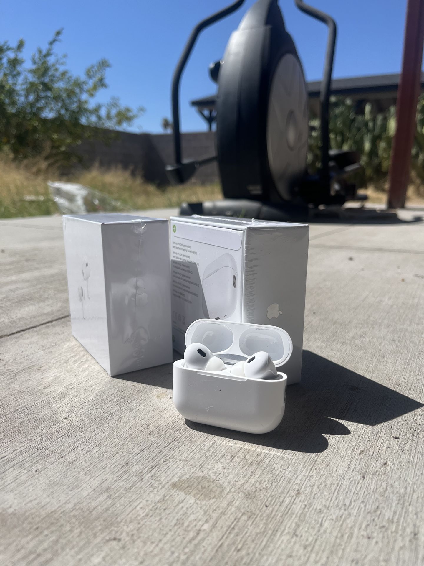 AirPods Pro 2