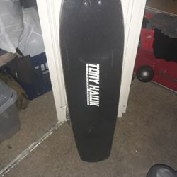 NEW Longboard Tony Hawk 