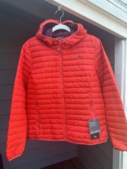Eddie Bauer Ladies Down Jacket
