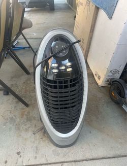 AC cooler