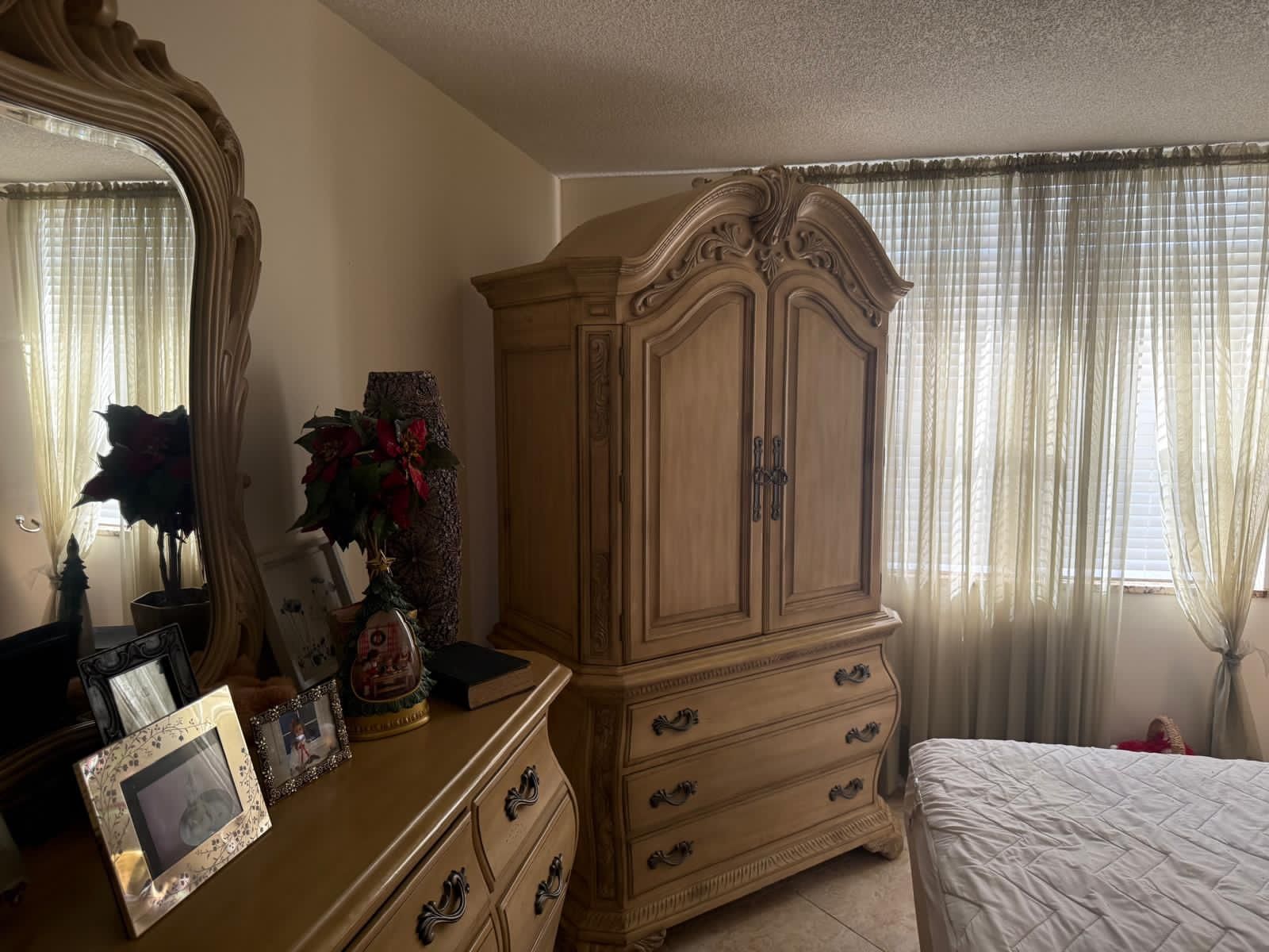king bedroom set for sale in boynton beach