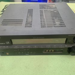 Pioneer Surround Receiver