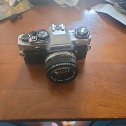 Film Camera