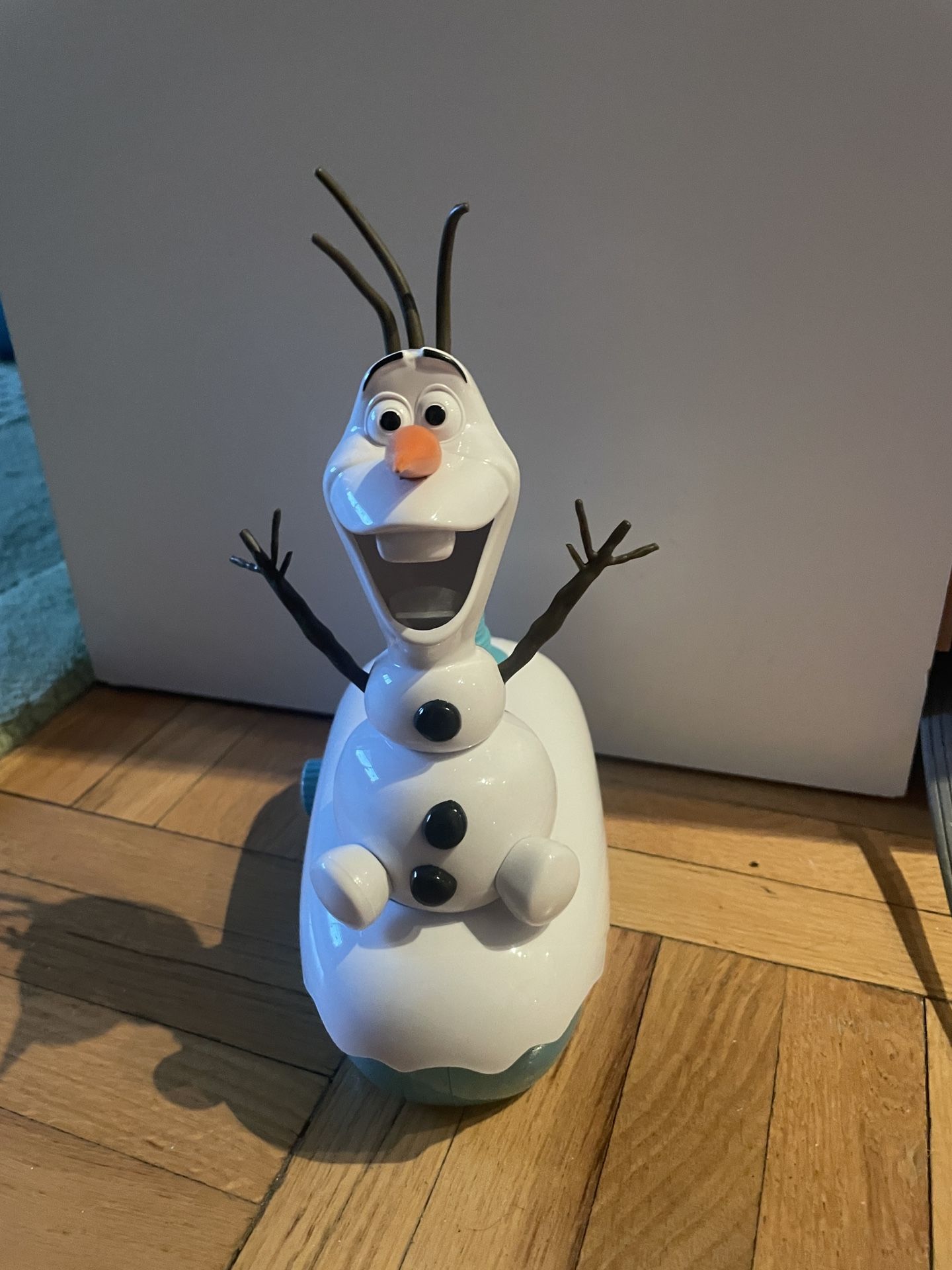 Olaf humidifier