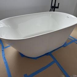 Kohler Bathtub