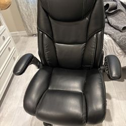 Executive Computer Chair 