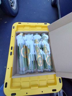 Vintage Cocktail Glasses