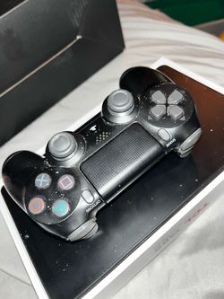 Ps4 controller
