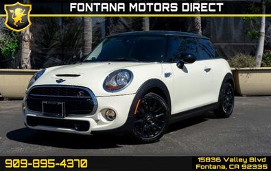 2016 Mini Cooper Hardtop