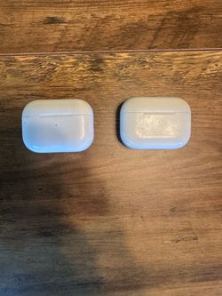 Gen 2 Airpod Pros