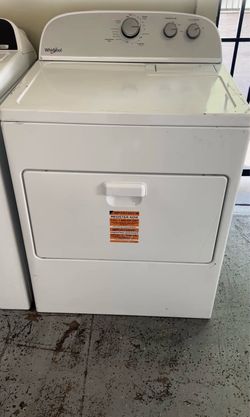 🔥 BRAND NEW WHIRLPOOL ELECTRIC DRYER — $350