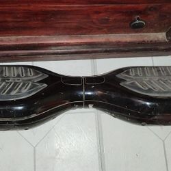 Swagtron Hoverboard 