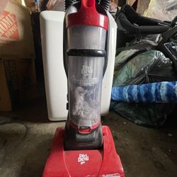 Dirt Devil Vacuum