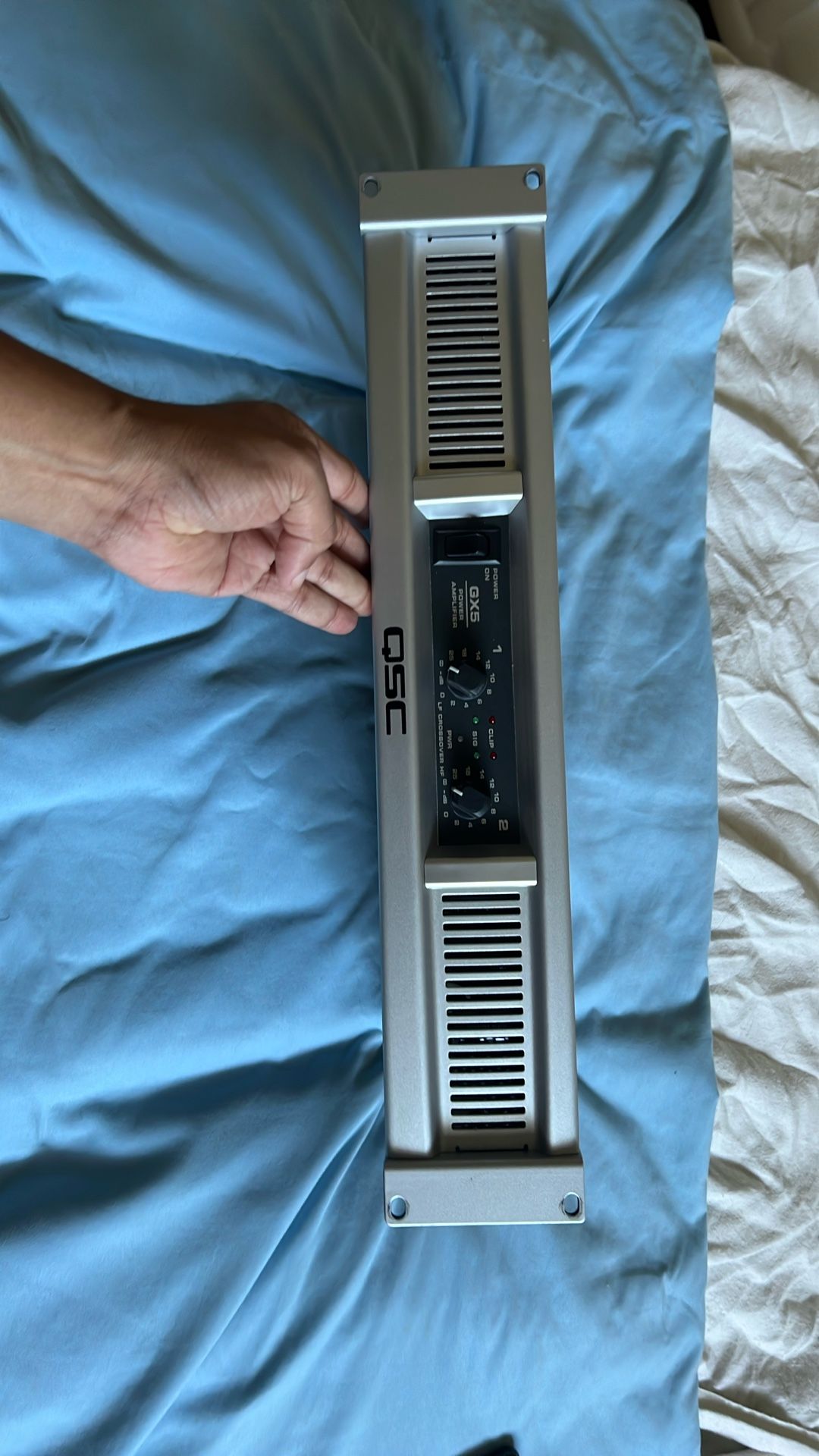 QSC GX5