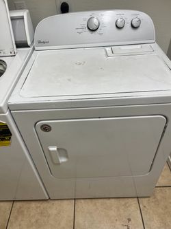 Used Washer & Dryer ($250 OBO) MOVING SALE