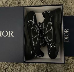 Black Shoes
