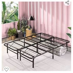 Bed Frame 
