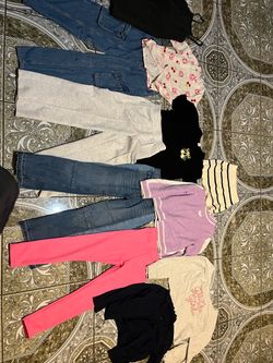 Girls old navy clothes size 10-12