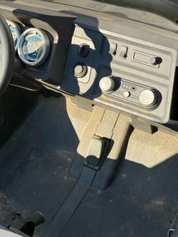 Kids Electric Ride-On Car