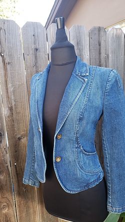 Armani Exchange jacket