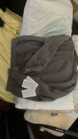 Nike sweatshirt